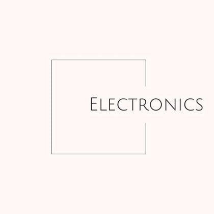 Electronics