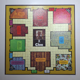 Crafting Game Board Lot Replacement Monopoly Parcheesi Clue Vintage Fish 8 Piece