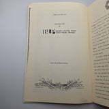 The Soo Book C S Osborn 1983 Reprint Sault Sainte Marie History Locks Michigan Map