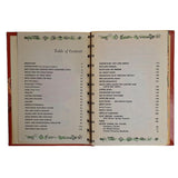 Campbell Cookbook Soup Recipes Dishes Casseroles 1968 Edition Hardcover Vintage