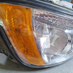 Kenworth Headlight Truck P546162100R Lamp Preowned