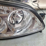 Kenworth Headlight Truck P546162100R Lamp Preowned