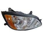 Kenworth Headlight Truck P546162100R Lamp Preowned