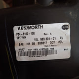 Kenworth Headlight Truck P546162100 Lamp Preowned