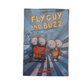 Fly Guy and Buzz Book Set 15 Sealed Super Spy Bug Shoo Girl Ride Reading Kids