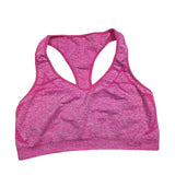 Champion Sports Bra Womens Large Pink Racerback Athletic Fit