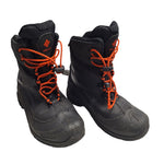 Columbia Bugaboot 200 Grams  Size 6 Waterproof Winter Boots BY5957-010 Mens