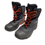 Columbia Bugaboot 200 Grams  Size 6 Waterproof Winter Boots BY5957-010 Mens