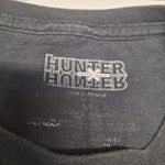 Hunter X Hunter Tee Shirt Mens Medium Graphic Black