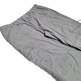 Columbia Omni Shield Zip Short Pants 2 in 1 Mens Size 32 Gray Convertible Hiking