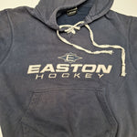 Easton Ice Hockey Laced Hoodie Unisex Size Small