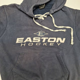 Easton Ice Hockey Laced Hoodie Unisex Size Small