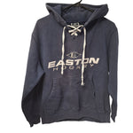 Easton Ice Hockey Laced Hoodie Unisex Size Small