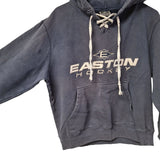 Easton Ice Hockey Laced Hoodie Unisex Size Small