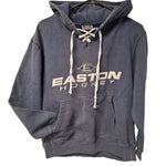 Easton Ice Hockey Laced Hoodie Unisex Size Small