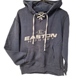 Easton Ice Hockey Laced Hoodie Unisex Size Small