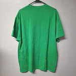 St Patricks Day Shenanigans Tee Shirt Green Irish Clover Comedy Club Unisex XL