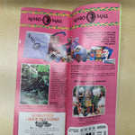 Hawaii Guide Spotlight Oahu 1990 Coupon Booklet Maps Islands Travel Tips Ads