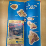 Hawaii Guide Spotlight Oahu 1990 Coupon Booklet Maps Islands Travel Tips Ads