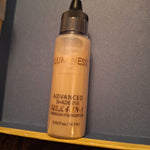 Luminess Airbrush Foundation Advanced Shade 010 Silk 4 in 1 Drops 0.50fl oz USA