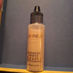 Luminess Airbrush Foundation Advanced Shade 010 Silk 4 in 1 Drops 0.50fl oz USA