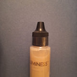 Luminess Airbrush Foundation Advanced Shade 010 Silk 4 in 1 Drops 0.50fl oz USA