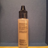 Luminess Airbrush Foundation Advanced Shade 010 Silk 4 in 1 Drops 0.50fl oz USA