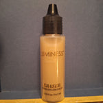 Luminess Airbrush Eraser Concealer Bottle Drops 0.50fl oz USA Wrinkles Lines