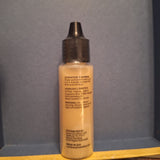 Luminess Airbrush Eraser Concealer Bottle Drops 0.50fl oz USA Wrinkles Lines