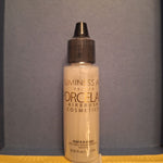 Luminess Airbrush Primer Porcelain Spray Bottle Drops 0.50fl oz USA Sealed