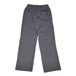 Lululemon Reflective Sweat Pants Jogger Gray Mens Small Zip Pockets Athletic