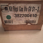 Weil McLain Boiler Gas Valve 382-200-410 GV Replacement Water Furnace Heat