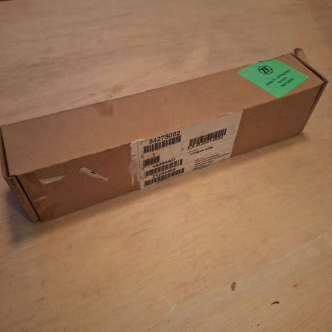 Pitman Arm 84275002 Sealed Box From Paccar Replacement Parts