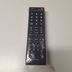 CT-90325 Universal Remote Original Toshiba TV OEM Replacement DVD New