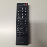 CT-90325 Universal Remote Original Toshiba TV OEM Replacement DVD New