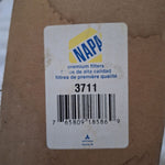 NAPA Gold GurlFilter 533711 Sealed Replacement