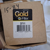 NAPA Gold GurlFilter 533711 Sealed Replacement