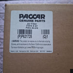 Paccar Air Filter P621725 Peterbilt Kenworth Semi Truck Rig Replacement