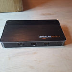 Amazon Basics USB 10 Port Hub 5V Power Adapter Computer Accessory