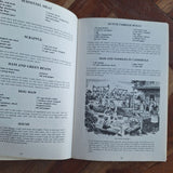 Pennsylvania Dutch Cooking 1978 Booklet Traditionsl Recipes Amish Meal Dish