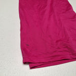 Under Armour Lakers Soccer Shirt Bright Pink Mens Medium Heatgear League Team