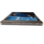 Garth Brooks CDs Roping Wind Limited Series Edition Pre-owned Vintage Blue Shirt