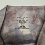 Evolution and Creation 7 8 Leggings Athletic Womens Large Active
