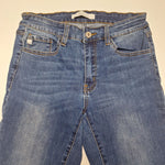 KanCan Jeans Skinny Denim Womens 9 Style KC11214M Cut 31975 Blue Pockets Basic