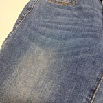 KanCan Jeans Skinny Denim Womens 9 Style KC11214M Cut 31975 Blue Pockets Basic