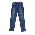 KanCan Jeans Skinny Denim Womens 9 Style KC11214M Cut 31975 Blue Pockets Basic