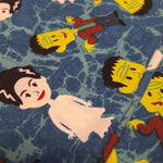 Lularoe Frankenstein Leggings One Size Regular Halloween Spooky Soft