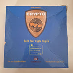 Crypto When Lambo Board Game Build Empire Billionaire