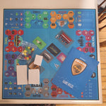 Crypto When Lambo Board Game Build Empire Billionaire