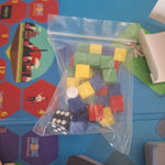 Crypto When Lambo Board Game Build Empire Billionaire